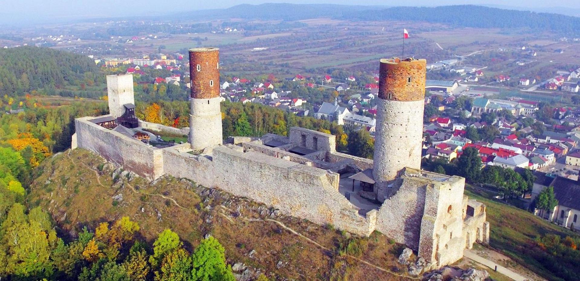 Dotin Dom Zagnansk Exterior foto