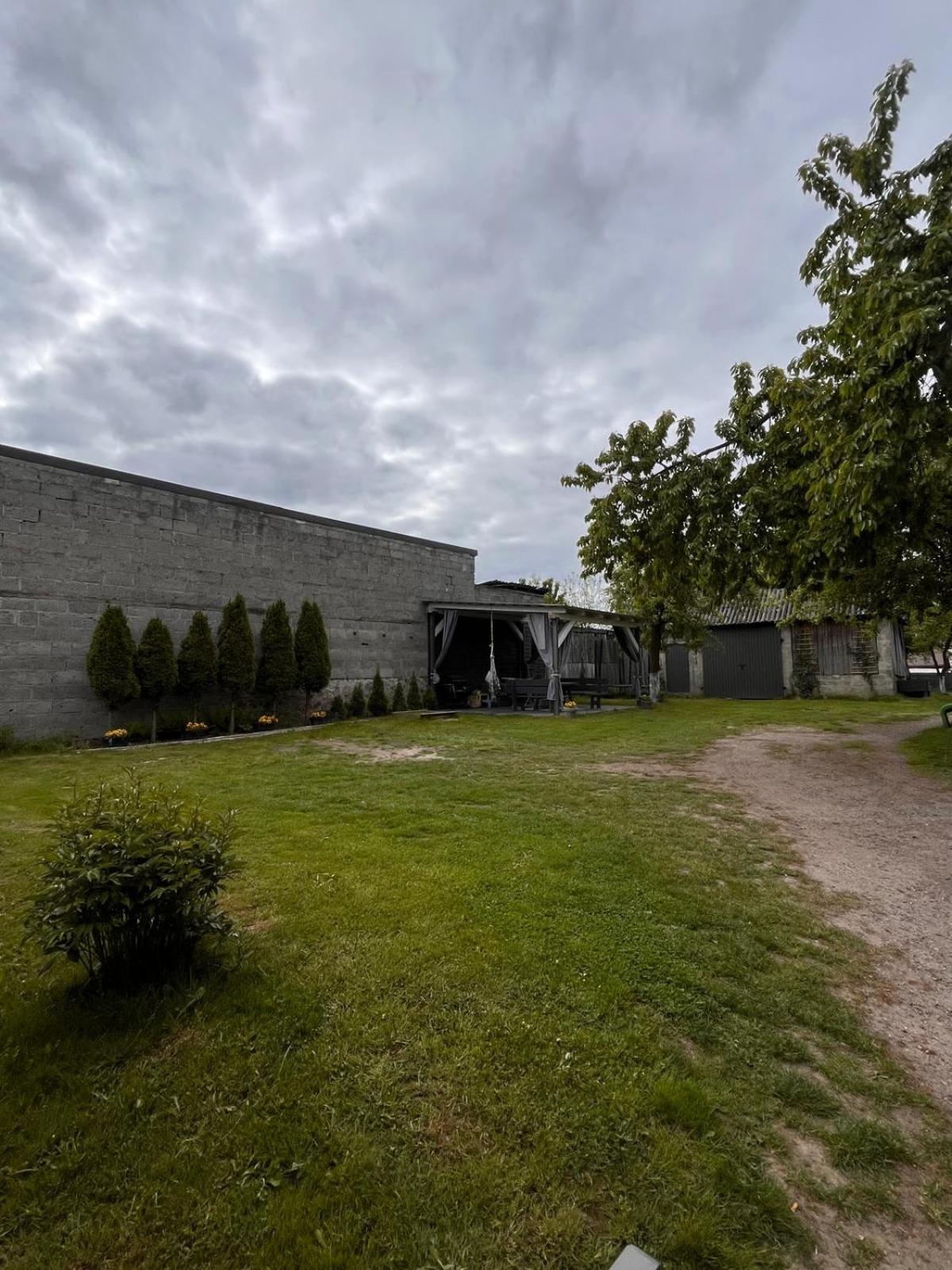 Dotin Dom Zagnansk Exterior foto